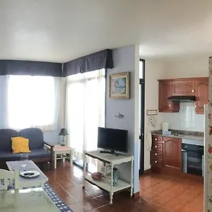  Apartment La Perla Spanien