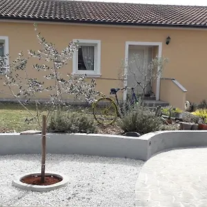  Apartment Andjel Kroatien