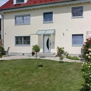  Apartment Weberhof