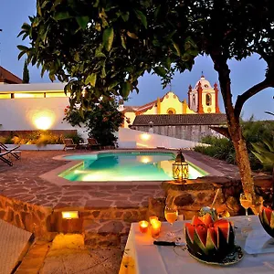 Ferienhaus Quintal Do Castelo Portugal